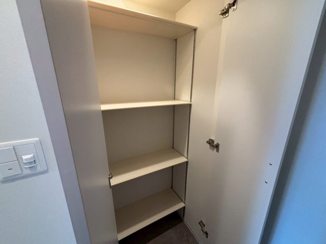 GranVia丸の内|名古屋市の賃貸ならMy賃貸の収納|GranVia丸の内