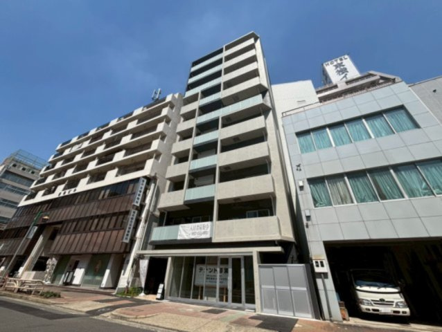 GranVia丸の内|名古屋市の賃貸ならMy賃貸の外観|GranVia丸の内