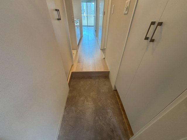 GranVia丸の内|名古屋市の賃貸ならMy賃貸の玄関|GranVia丸の内