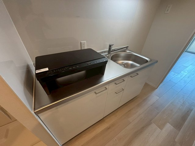 GranVia丸の内|名古屋市の賃貸ならMy賃貸のキッチン|GranVia丸の内