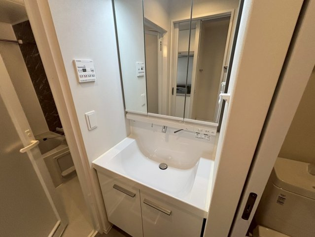 GranVia丸の内|名古屋市の賃貸ならMy賃貸の洗面所|GranVia丸の内