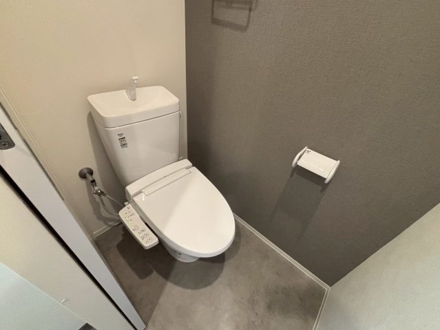 GranVia丸の内|名古屋市の賃貸ならMy賃貸のトイレ|GranVia丸の内