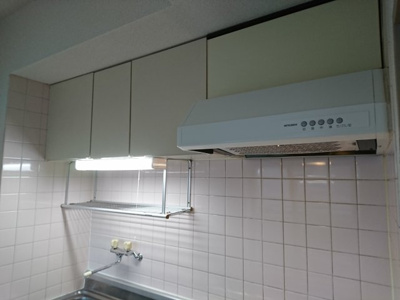 【収納】 | アリエスⅢ