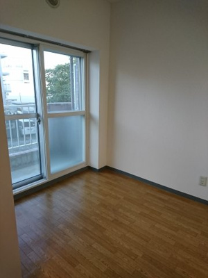 【洋室】 | アリエスⅢ