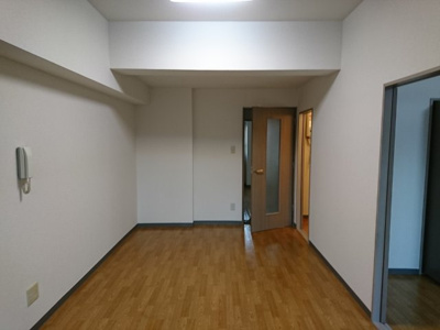 【居間・リビング】 | アリエスⅢ