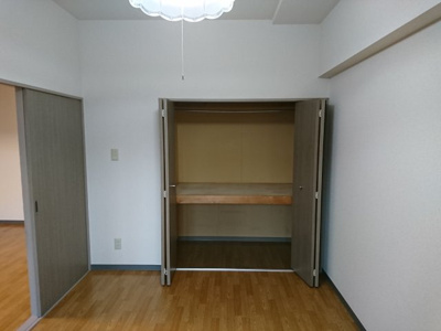 【洋室】 | アリエスⅢ