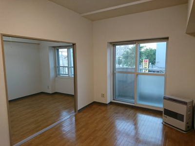 【居間・リビング】 | アリエスⅢ