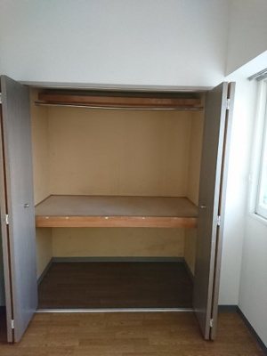 【収納】 | アリエスⅢ