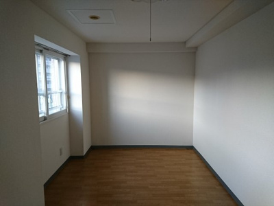 【洋室】 | アリエスⅢ