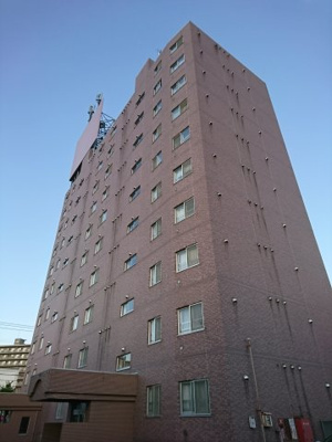 【外観】 | アリエスⅢ