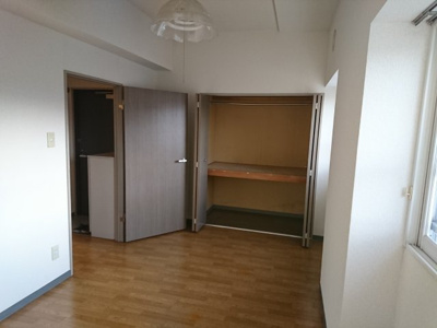 【洋室】 | アリエスⅢ