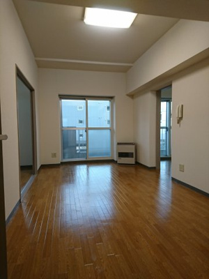 【居間・リビング】 | アリエスⅢ