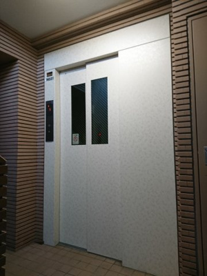 【その他共用部分】 | アリエスⅢ