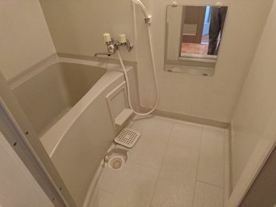 【浴室】 | アリエスⅢ