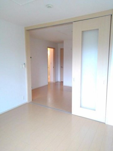 サルヴァトーレ　Ｂ棟のその他