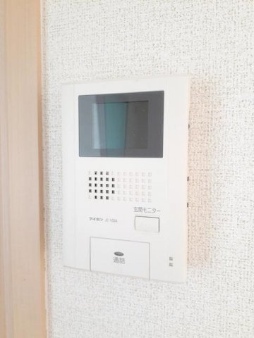 ヌースヴィラのセキュリティ