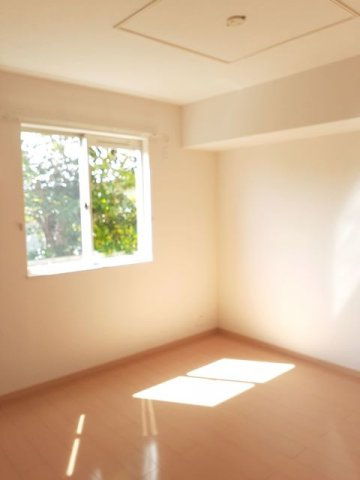 ヌースヴィラの内装