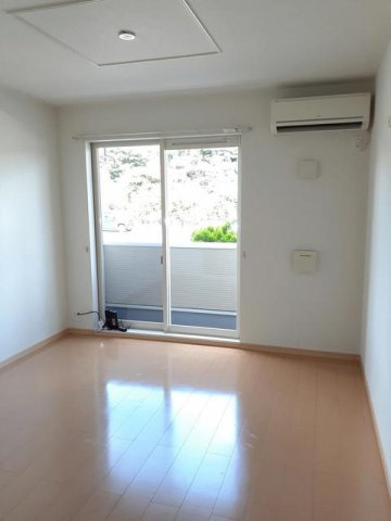 ヌースヴィラの居間・リビング