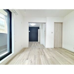 ココングランジュール芦屋西2の居間・リビング