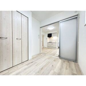 ココングランジュール芦屋西2の収納