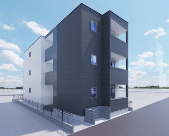 ココングランジュール芦屋西2のその他共用部分