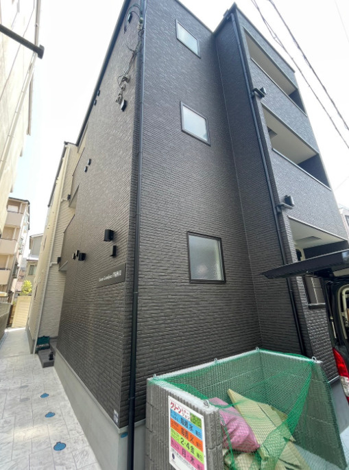 ココングランジュール芦屋西2の設備