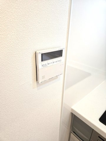 アクロス博多セントラルパークの防犯設備