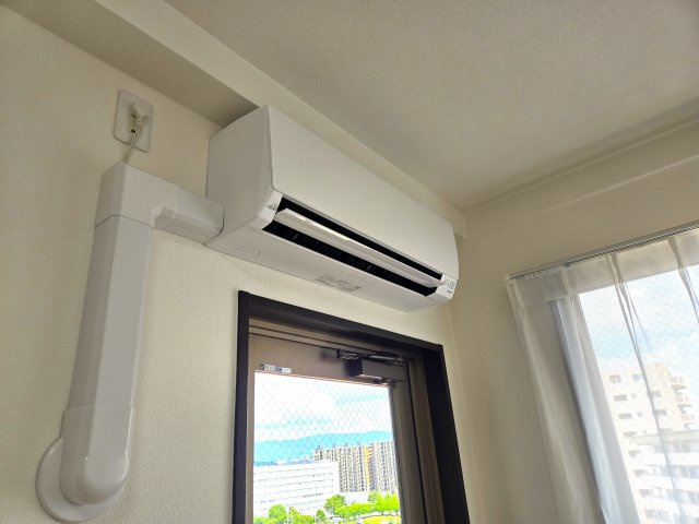 アクロス博多セントラルパークのその他