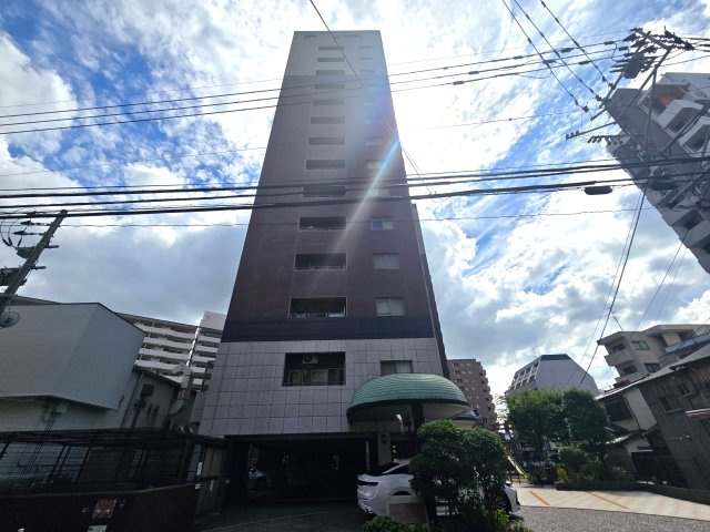 アクロス博多セントラルパークのその他