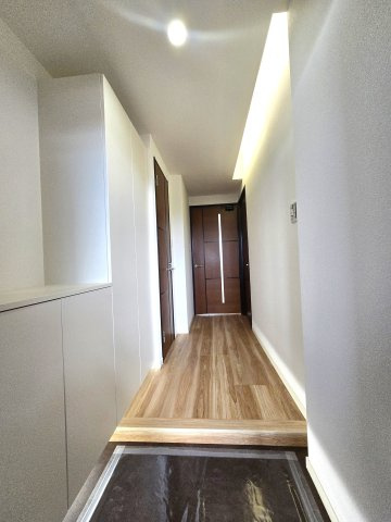 アクロス博多セントラルパークの玄関