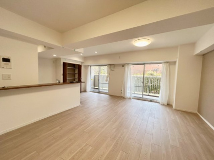 リエス東百合丘