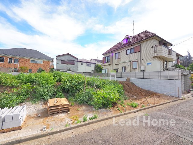 【外観】 | 大田区南千束2丁目