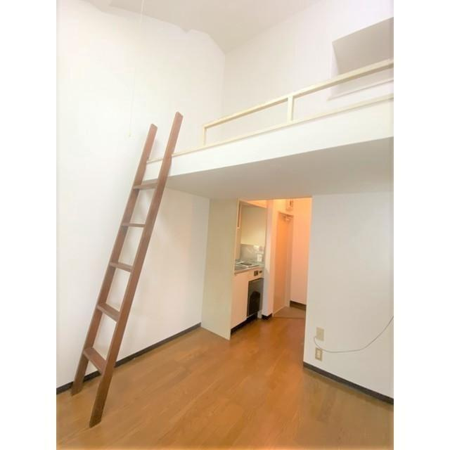 居室、リビング