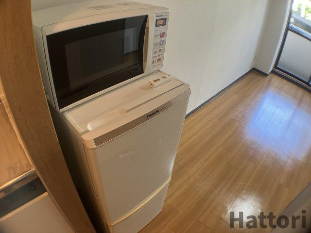 みどり之園の内装