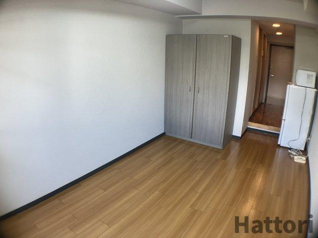 みどり之園の洋室