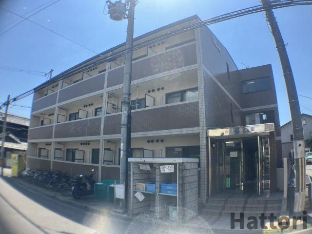 みどり之園の外観