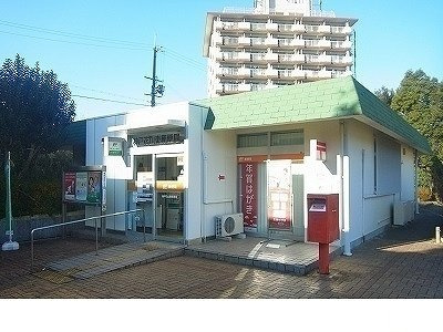 ヴァレ谷上の周辺|神戸花山東郵便局様まで1600m