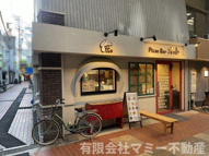 諏訪栄町居抜店舗Mの画像