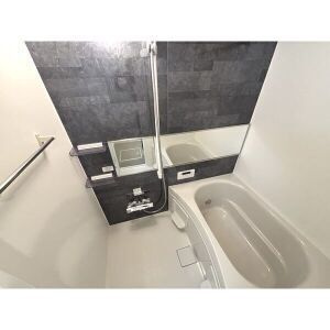 ココングランジュール芦屋西2の浴室