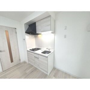 ココングランジュール芦屋西2のキッチン