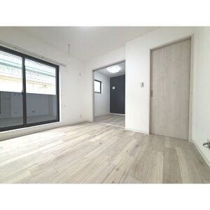 ココングランジュール芦屋西2の居間・リビング