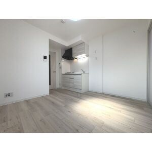 ココングランジュール芦屋西2の居間・リビング