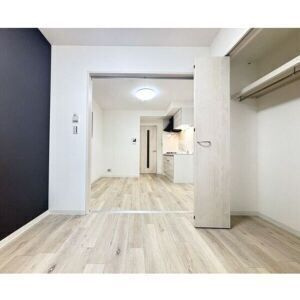 ココングランジュール芦屋西2の玄関