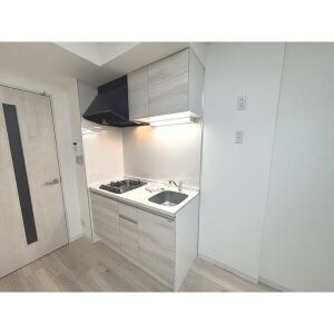 ココングランジュール芦屋西2のキッチン