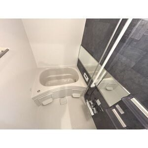 ココングランジュール芦屋西2の浴室