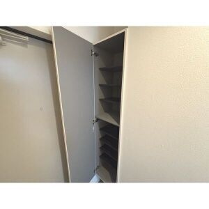 ココングランジュール芦屋西2の収納