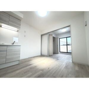 ココングランジュール芦屋西2の居間・リビング