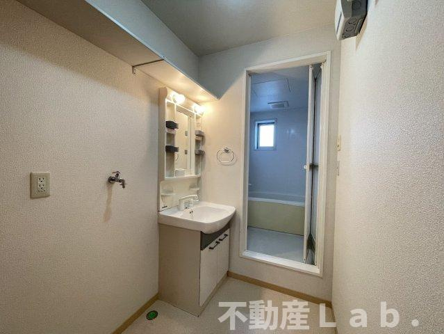 メゾンスリーゼⅢ