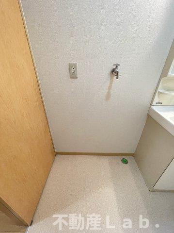 メゾンスリーゼⅢの設備