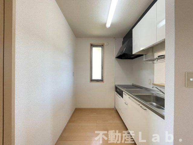 メゾンスリーゼⅢ